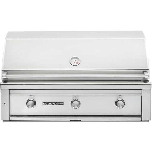 Lynx L700 Sedona 42-Inch Built-In 3-Burner Gas Grill - L700-LP