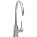 Lynx Sedona Outdoor Single-Handle Gooseneck Faucet - LFK