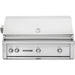 Lynx Sedona L700PSR 42-Inch Built-in Gas Grill with One Infrared ProSear Burner And Rotisserie - L700PSR-LP