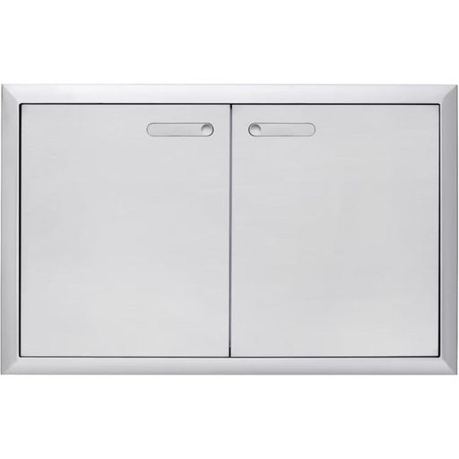 Lynx Stainless Steel 36-Inch Double Access Door - LDR36T-4