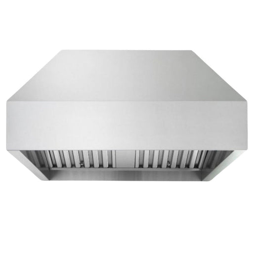 Lynx Sedona 42-Inch Stainless Steel Outdoor Vent Hood - SVH42