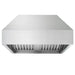 Lynx Sedona 42-Inch Stainless Steel Outdoor Vent Hood - SVH42