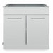 Broil King Stainless Steel 2 Door Cabinet - 804200