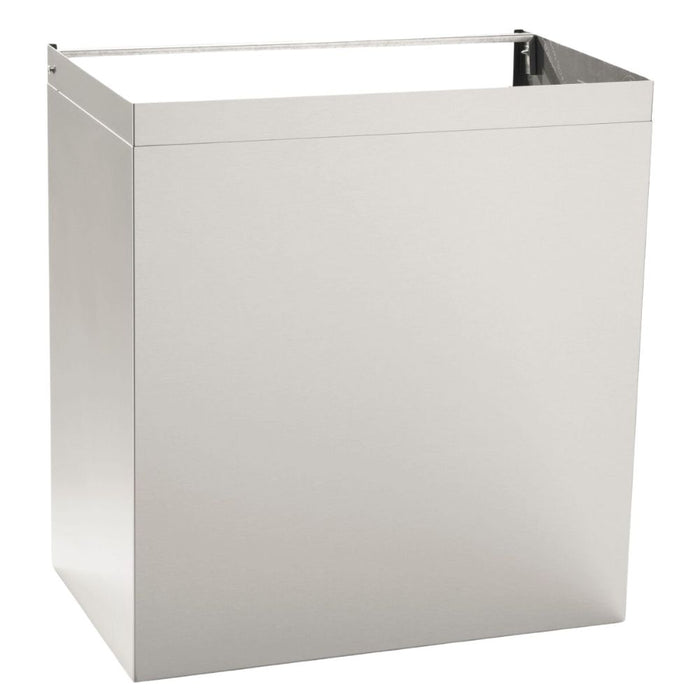 Lynx 12-Inch External Duct Cover for 36-Inch Vent Hood - SDC1236