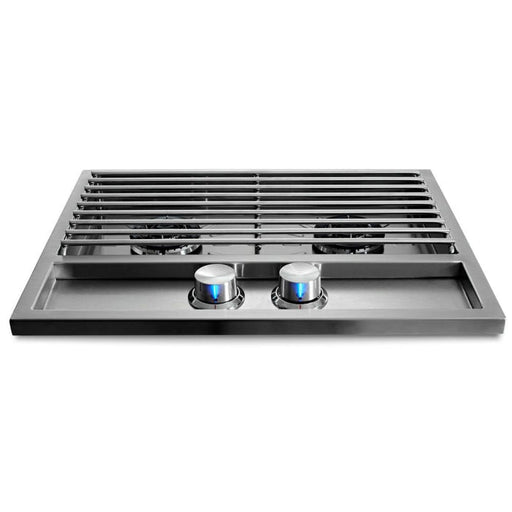 Lynx Sedona Built-in Gas Double Side Burner - LSB502