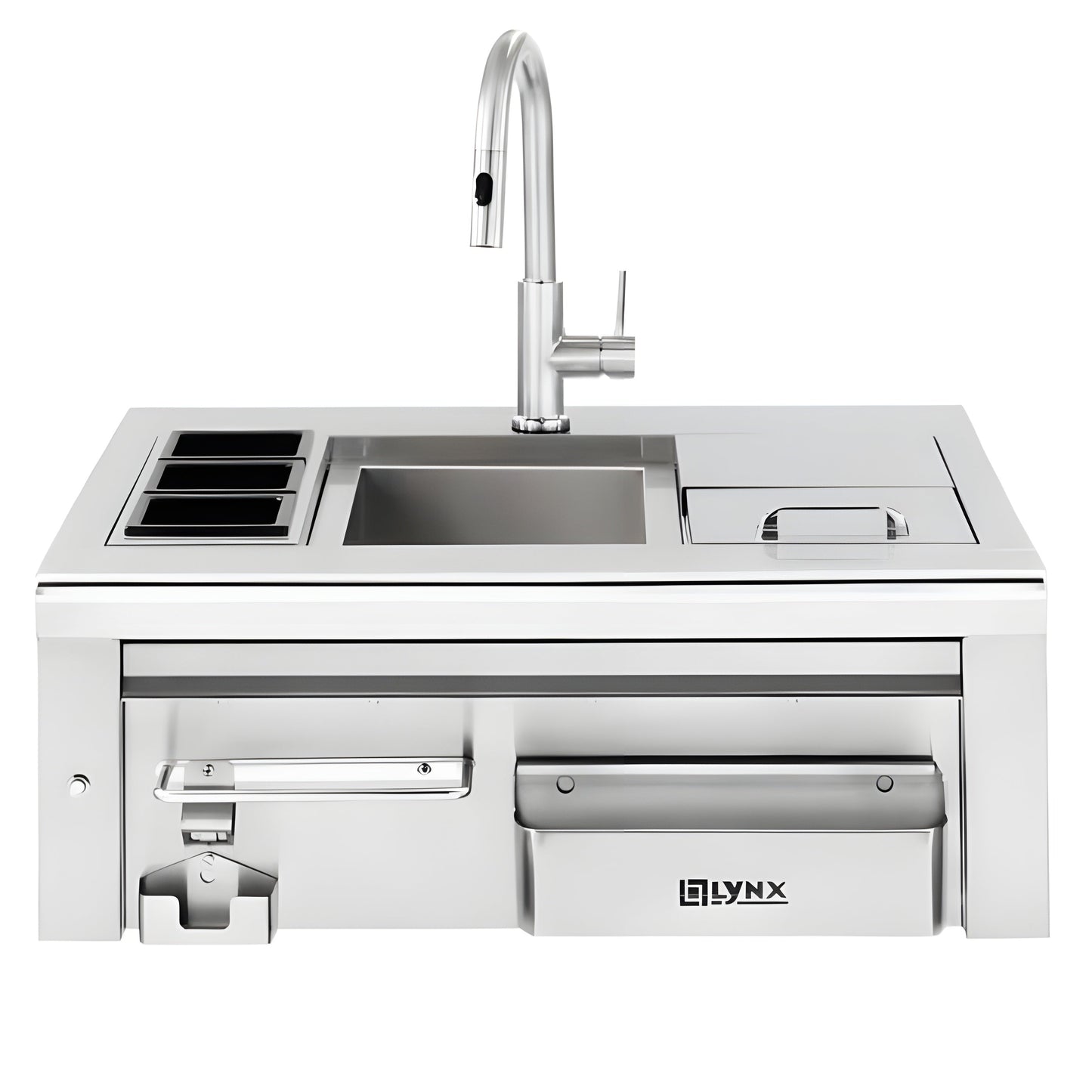 Lynx Built-In Cocktail Station - LCS30