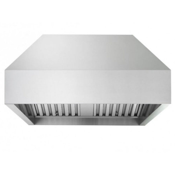 Lynx Sedona 36-Inch Stainles Steel Outdoor Vent Hood - SVH36