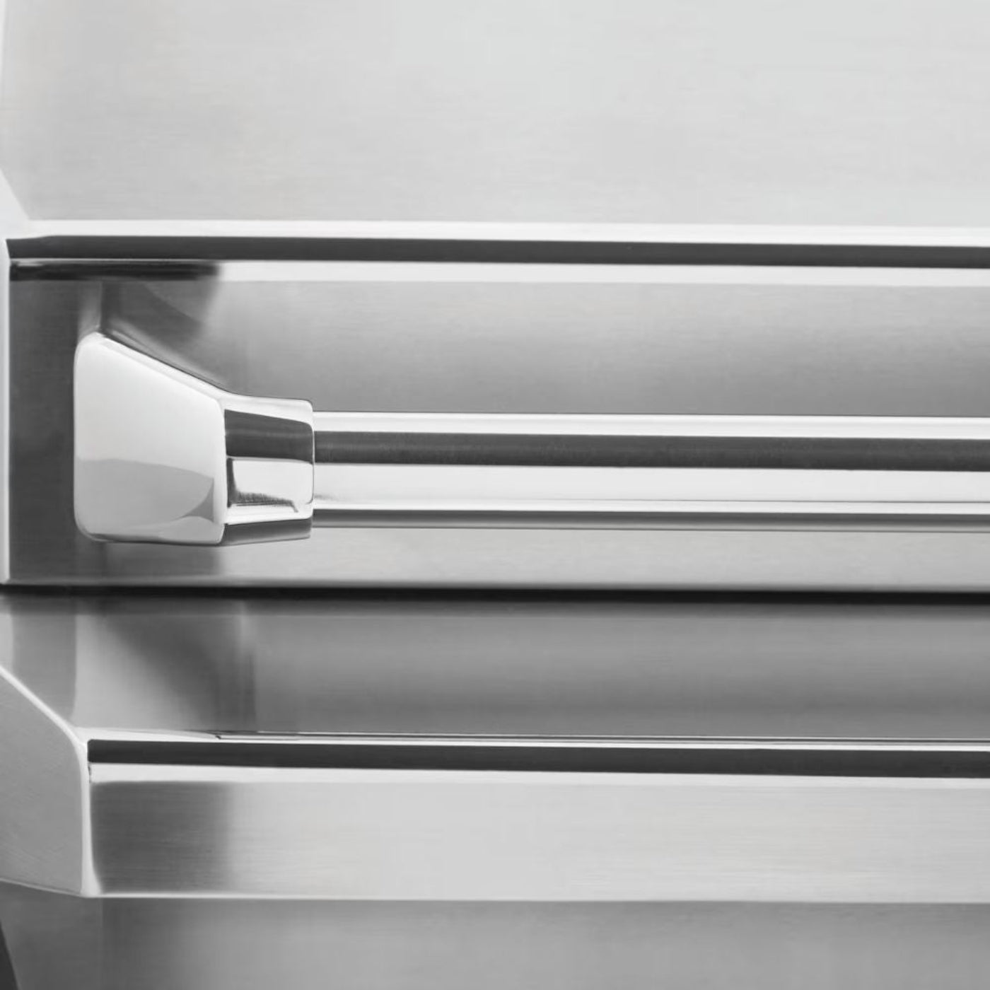 Twin Eagles 36" Gas Built-In Grill - TEBQ36G-CL
