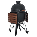 The Bastard Urban Large Kamado Grill - BU201