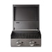 Bosca Block 500 Built-In Gas Grill - BOSCAPARGAS500 | LP