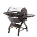 Halo Prime1100 Outdoor Freestanding Pellet Grill - HS-1003-XNA