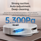 Dreame L10s Ultra Robot Vacuum -  010204AA000303