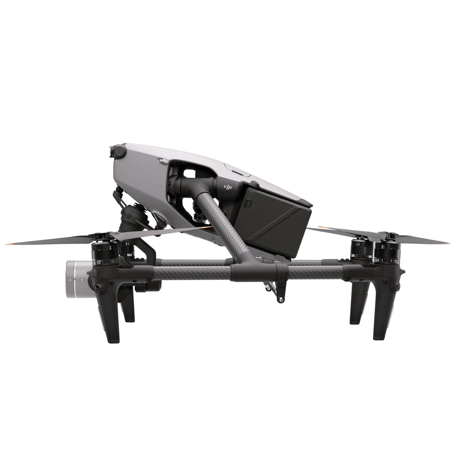 DJI Inspire 3