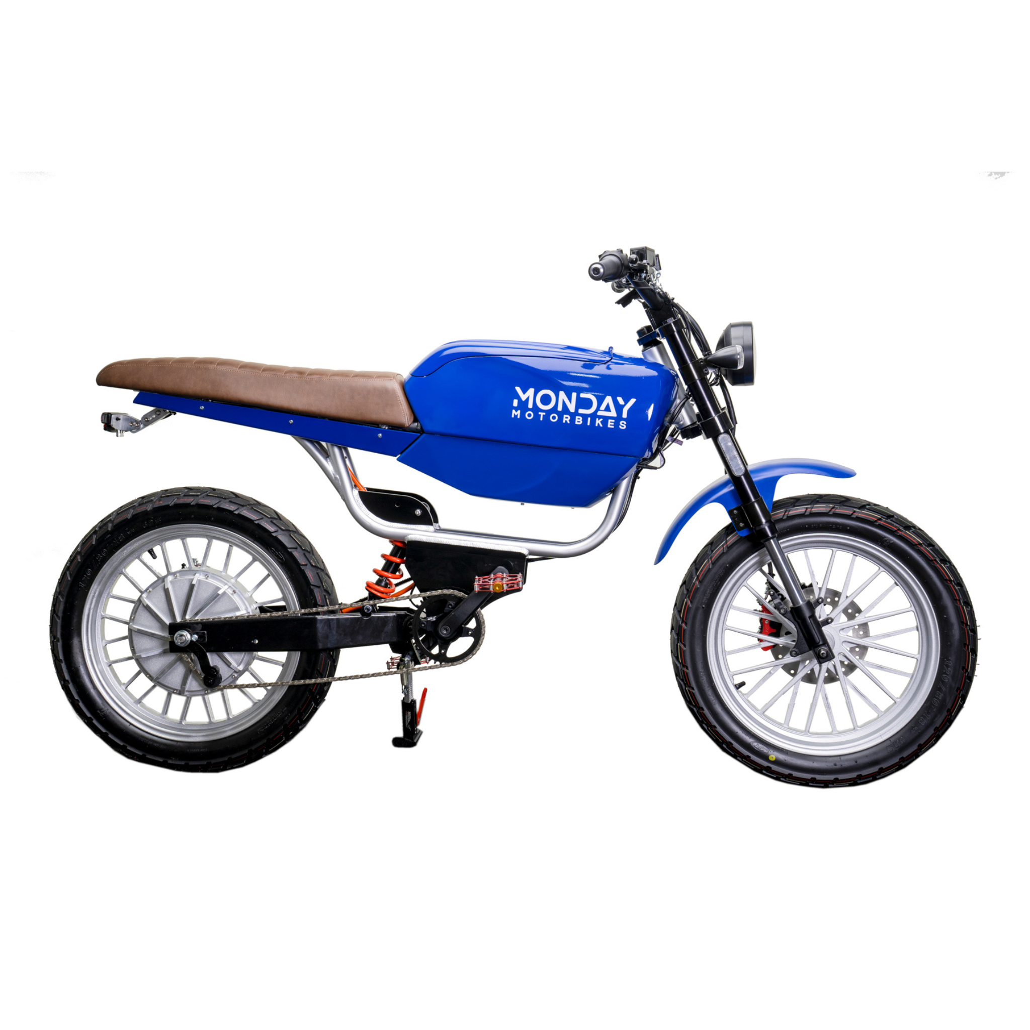 Monday Motorbikes PIEZO - 400054-01