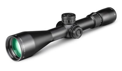 Vortex Optics Razor HD LHT 4.5-22x50 First Focal Plane Riflescope XLR-2 (MOA) Reticle, 30 mm Tube- RZR-42201