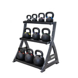 TKO 856KR Kettlebell Rack - 856KR