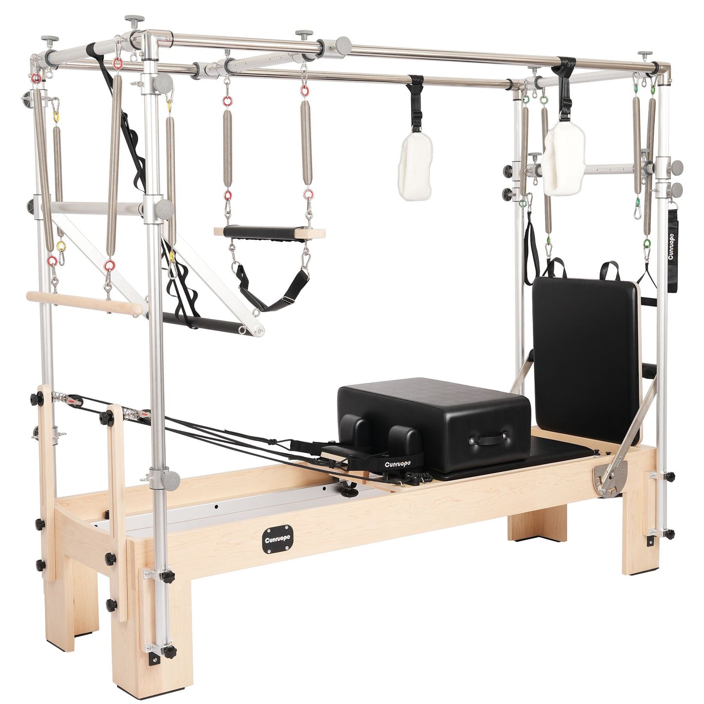 Cunruope M2 Cadillac Reformer Combo Plus - CR-1