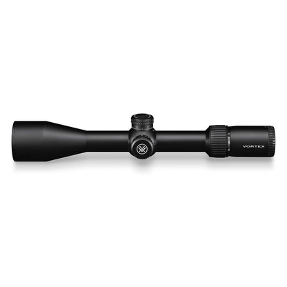 Vortex Optics Diamondback Tactical 6-24x50 FFP EBR-2C (MRAD) Reticle Riflescope with Wearable4U Bundle - DBK-10029_TRH-2Pk_121-53-BCA
