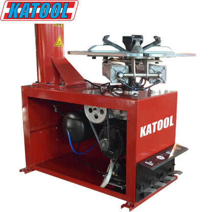 Katool Wheel Clamp Tire Changer Machine - KT-T800
