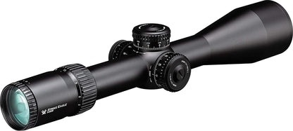 Vortex Optics Strike Eagle 5-25x56 FFP EBR-7C (MRAD) Reticle Riflescope with Wearable4U Lens Cleaning Pen and Free Hat Bundle - SE-52504_w4u-LCP_121-53-BCA