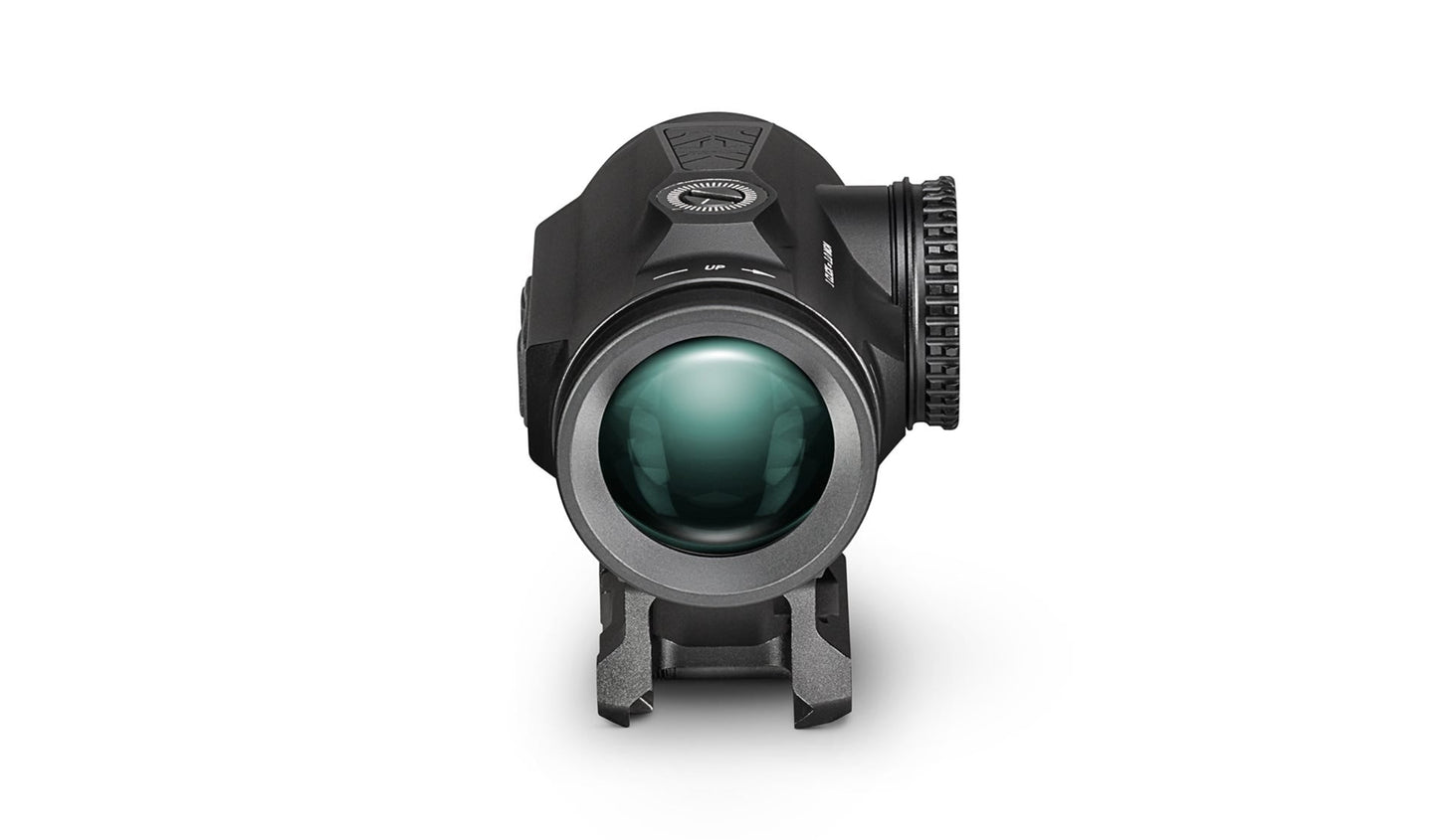 Vortex Optics Spitfire HD Gen II 3x Prism Scope - SPR-300