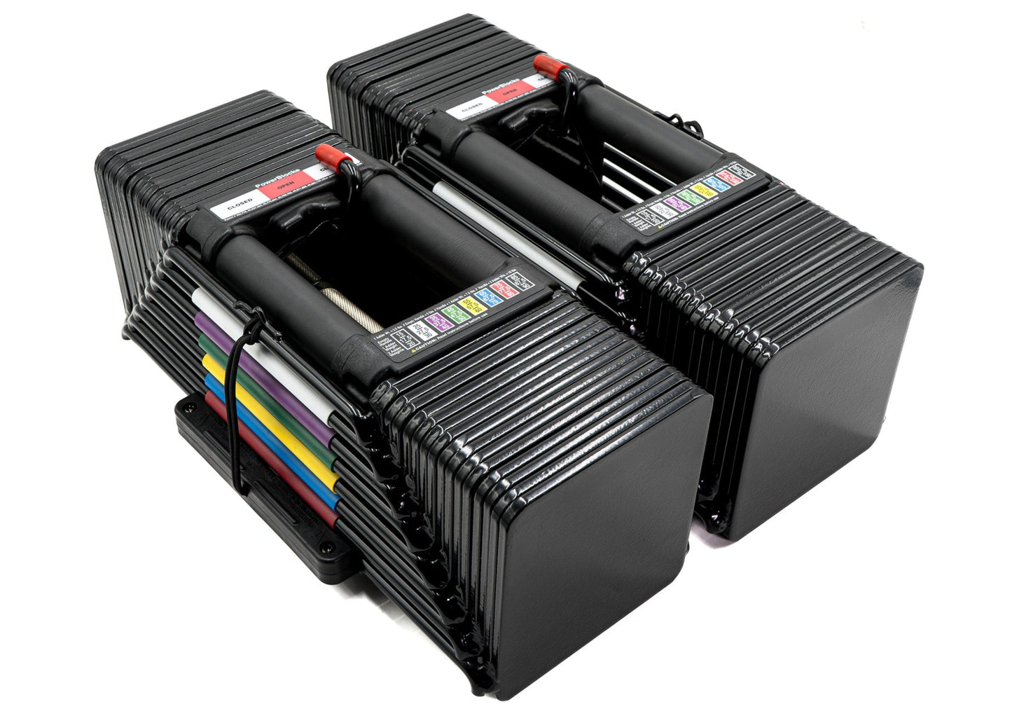 PowerBlock Elite USA 90 - 750-00322-00