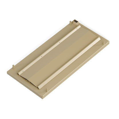 TYTUS Anaheim 5-Burner Griddle - TDT-571-0101