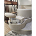 Belava Luna Pedicure Chair with Plumbing - CH-LUN-PL-T-CST