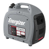 Energizer EZV2000P 1600/2000W Gas Powered Inverter Generator New - EZV2000P