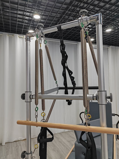 Cunruope Full Track Reformer With Tower - FullTrack-1