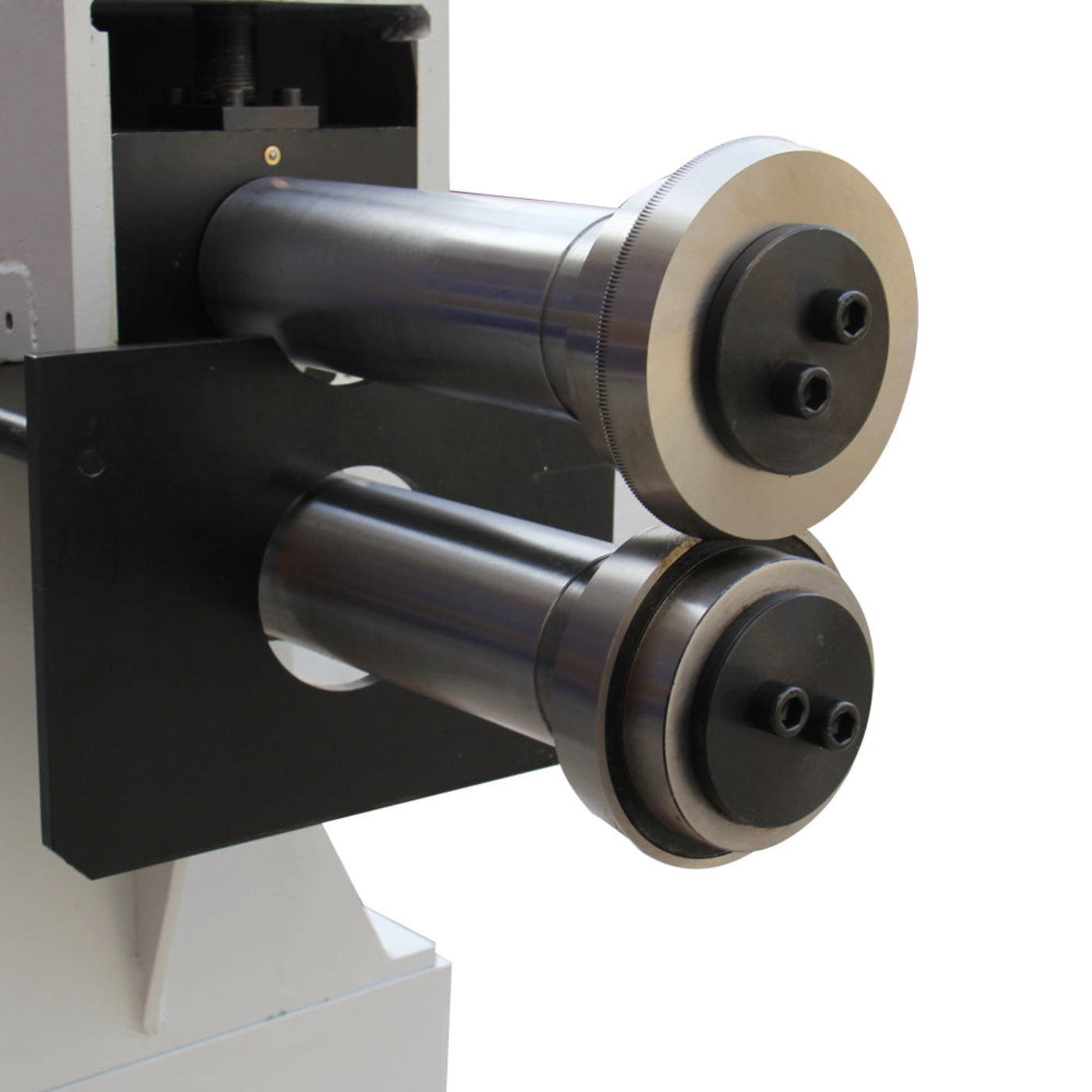 KAKAIndustrial ETB-40 Electric Bead Bending Machine, Sheet Metal Beading Machine - 173804V220