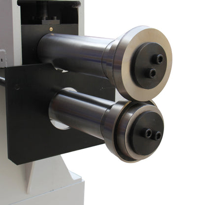 KAKAIndustrial ETB-40 Electric Bead Bending Machine, Sheet Metal Beading Machine - 173804V220