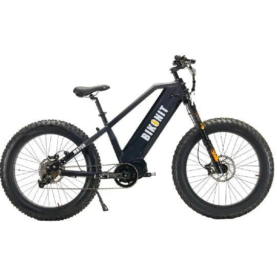 BIKONIT WARTHOG MD 750 BKMTBMD750-2 - EB-MD750-MBK