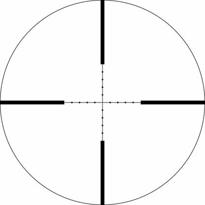 Vortex Optics Viper 6.5-20x50 PA SFP Riflescope Mil-Dot MOA, 30mm Tube with Wearable4U Bundle - VPR-M-06MD_121-53-BCA