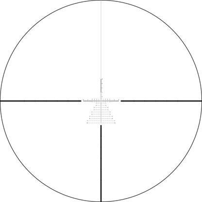 Vortex Optics Venom 5-25x56 First Focal Plane Riflescope, EBR-7C (MRAD) Reticle - VEN-52502