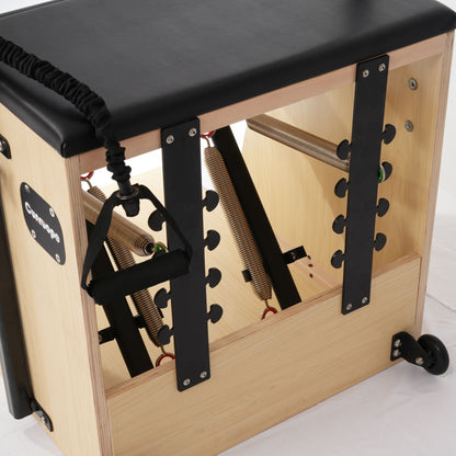 Cunruope A2 Stability Chair with Handles - SC-1