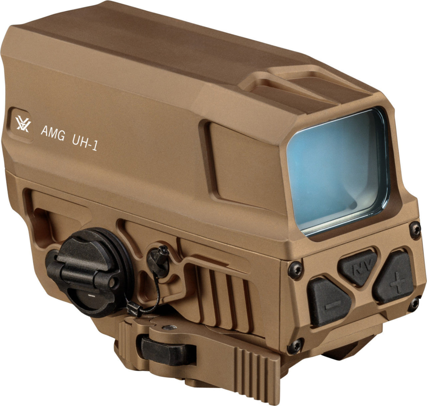 Vortex Optics AMG UH-1 Gen II Holographic Sight TAN (AMG-HS02T)