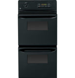 GE APPLIANCES JRP28BJBB GE 24" Double Wall Oven - JRP28BJBB-KT