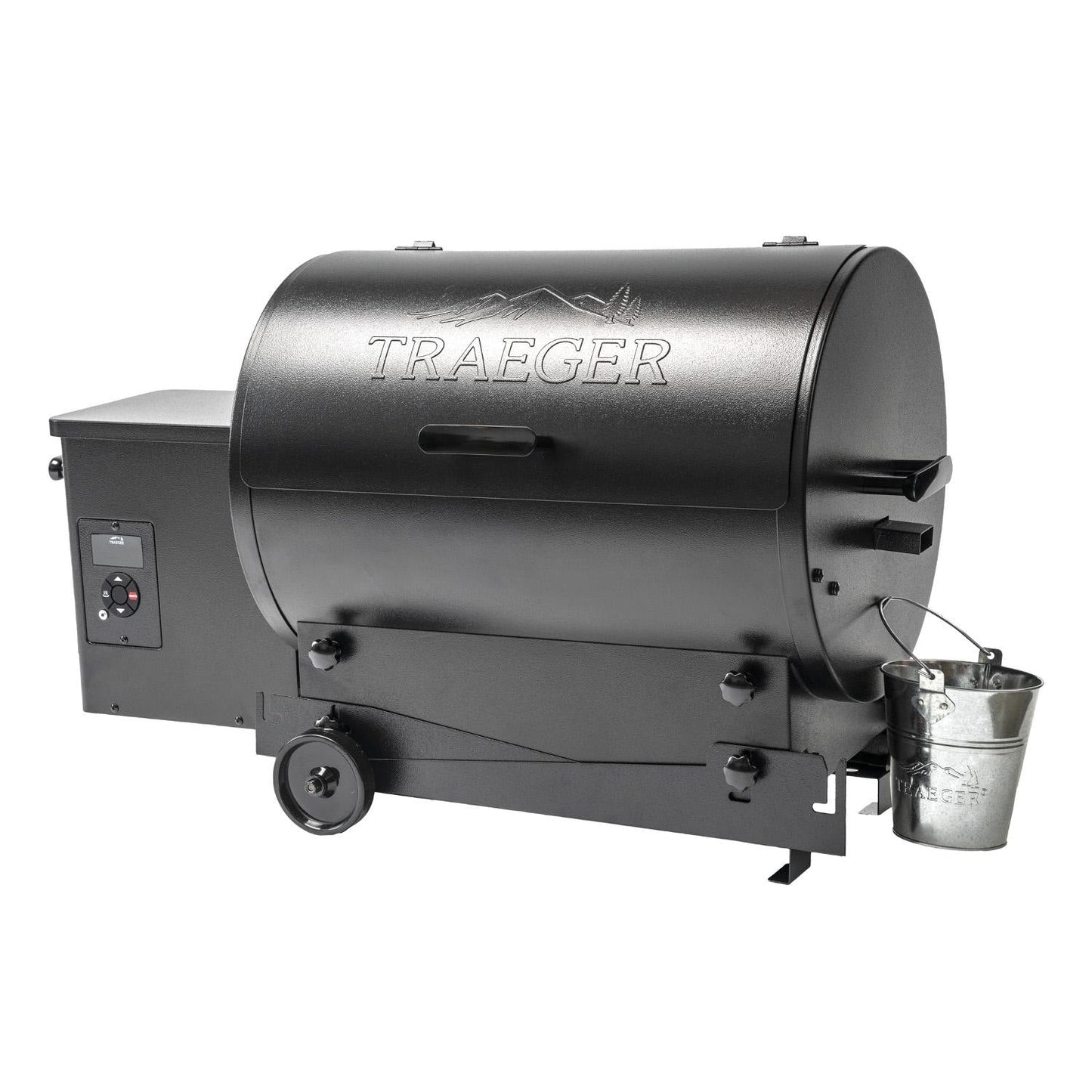 Traeger Tailgater 20 Pellet Grill - TFB30KLF