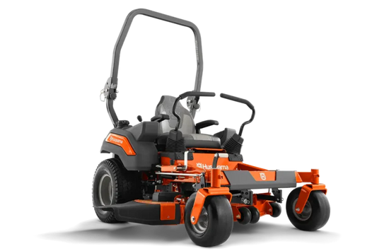 Husqvarna Z454 Commercial Zero Turn Mower - 967984701