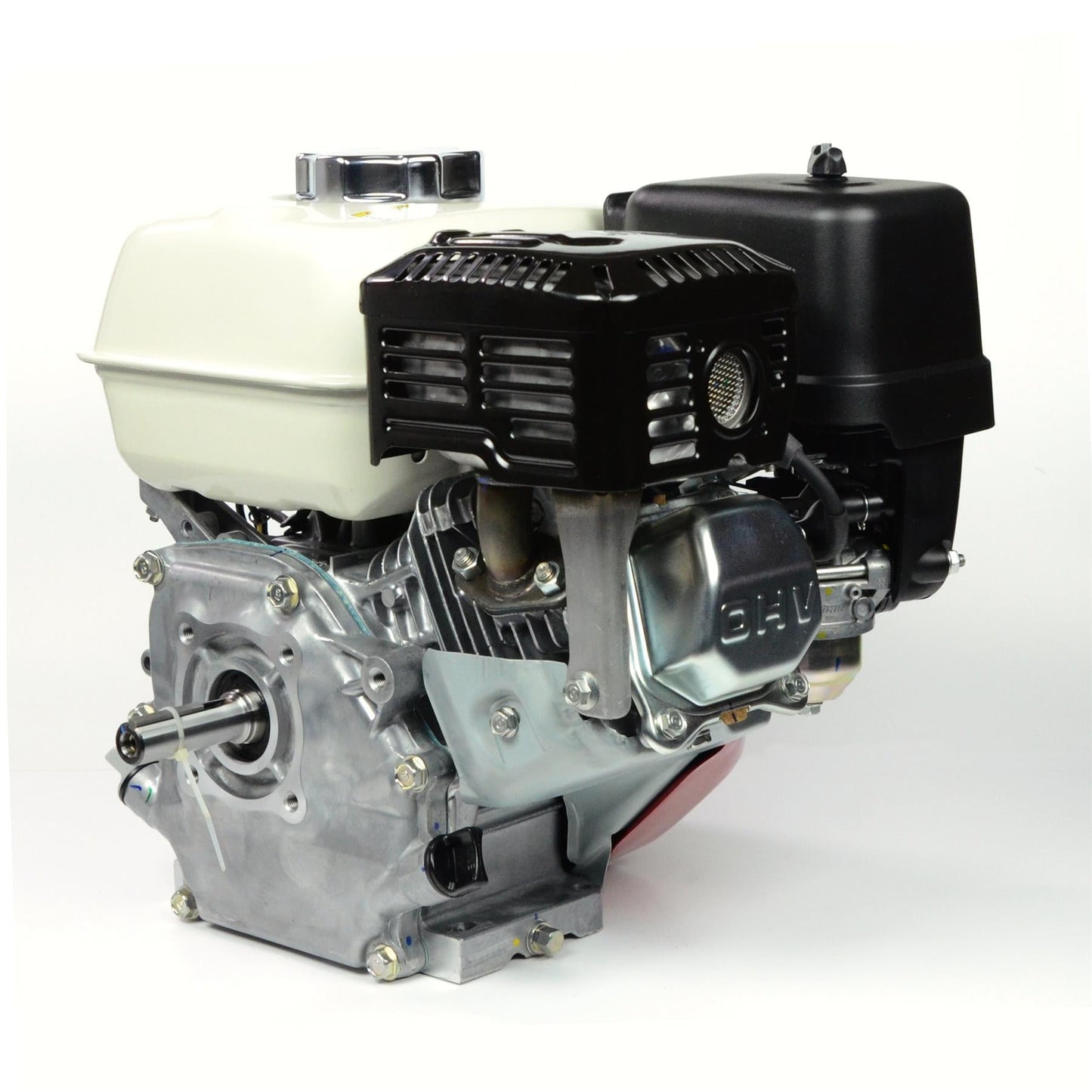 Honda Horizontal Engine with Cyclonic Air Filter - HDA,GX160-QC9