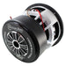 American Bass 12" VFL COMP SIGNATURE SUB 11,000W Max 2 Ohm Dual Voice Coil - AB-VFLCOMP12-D2-V3