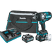 Makita 40V MAX XGT️ 3/4 In. 4-Speed Impact Wrench Kit - GWT01D