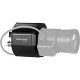 Marshall CV365-CGB Full-HD (3G/HD-SDI & HDMI) 2.5MP Compact GENLOCK Camera with AUDIO + HDMI -  CV365CGB