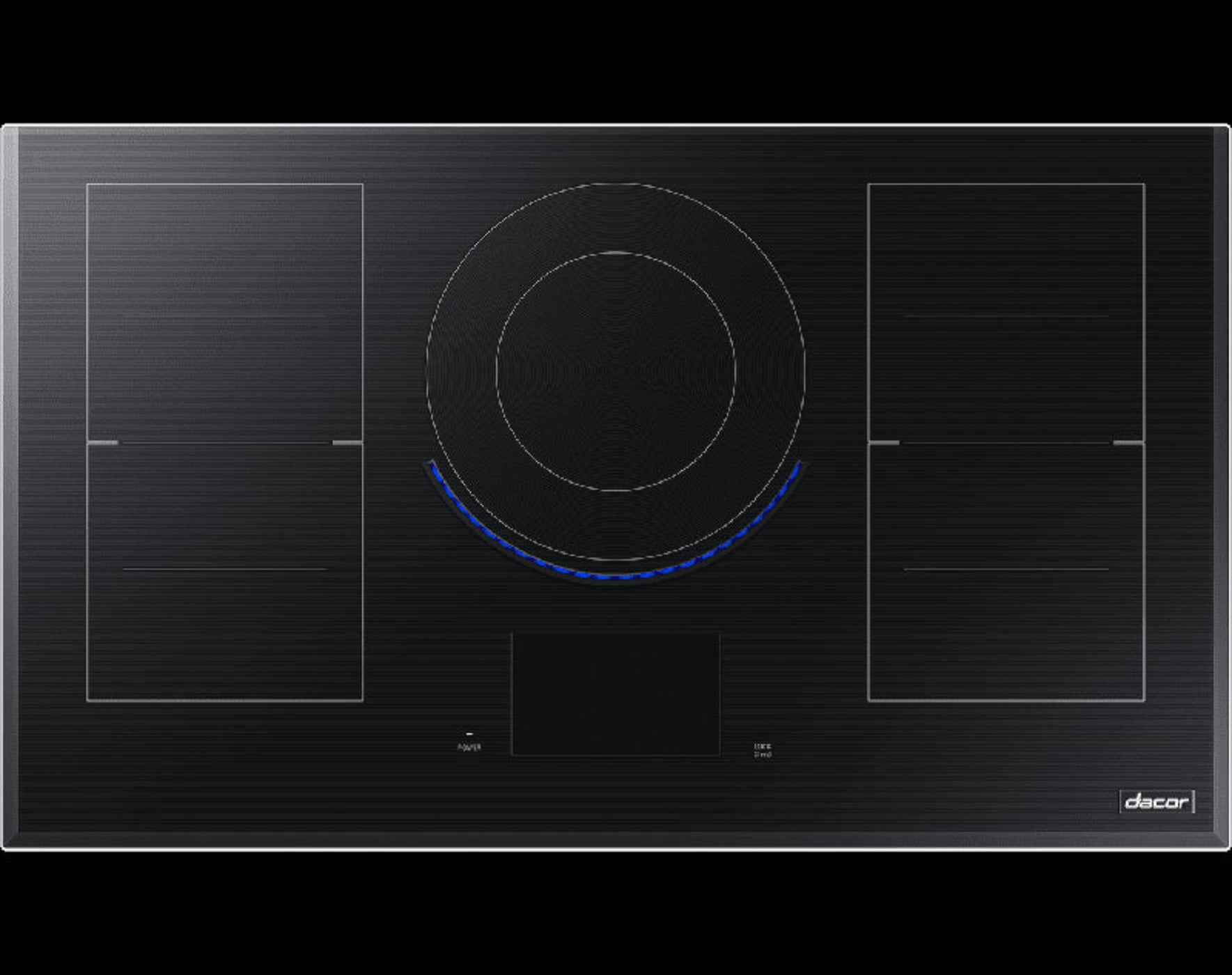 DACOR 36" Induction Cooktop - DTI36M977BB-KT