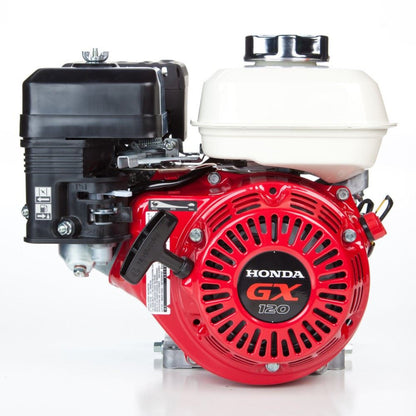 Honda Horizontal Engine - HDA,GX120-QX2