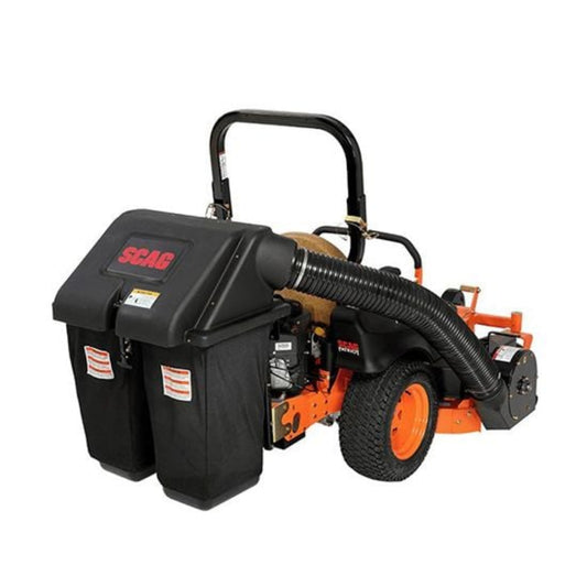 Scag 2 Bag Catcher  - 901G