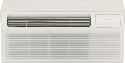 HOTPOINT AH11 HEATPUMP W ELECTRIC RESISTANCE HEAT 265V 9K BTU 265V 2 0AMP -AH11H09E3B-KT