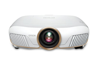 Epson 5050UB 4K 3LCD Home Cinema Projector with Advanced 3-Chip Design  - V11H930020