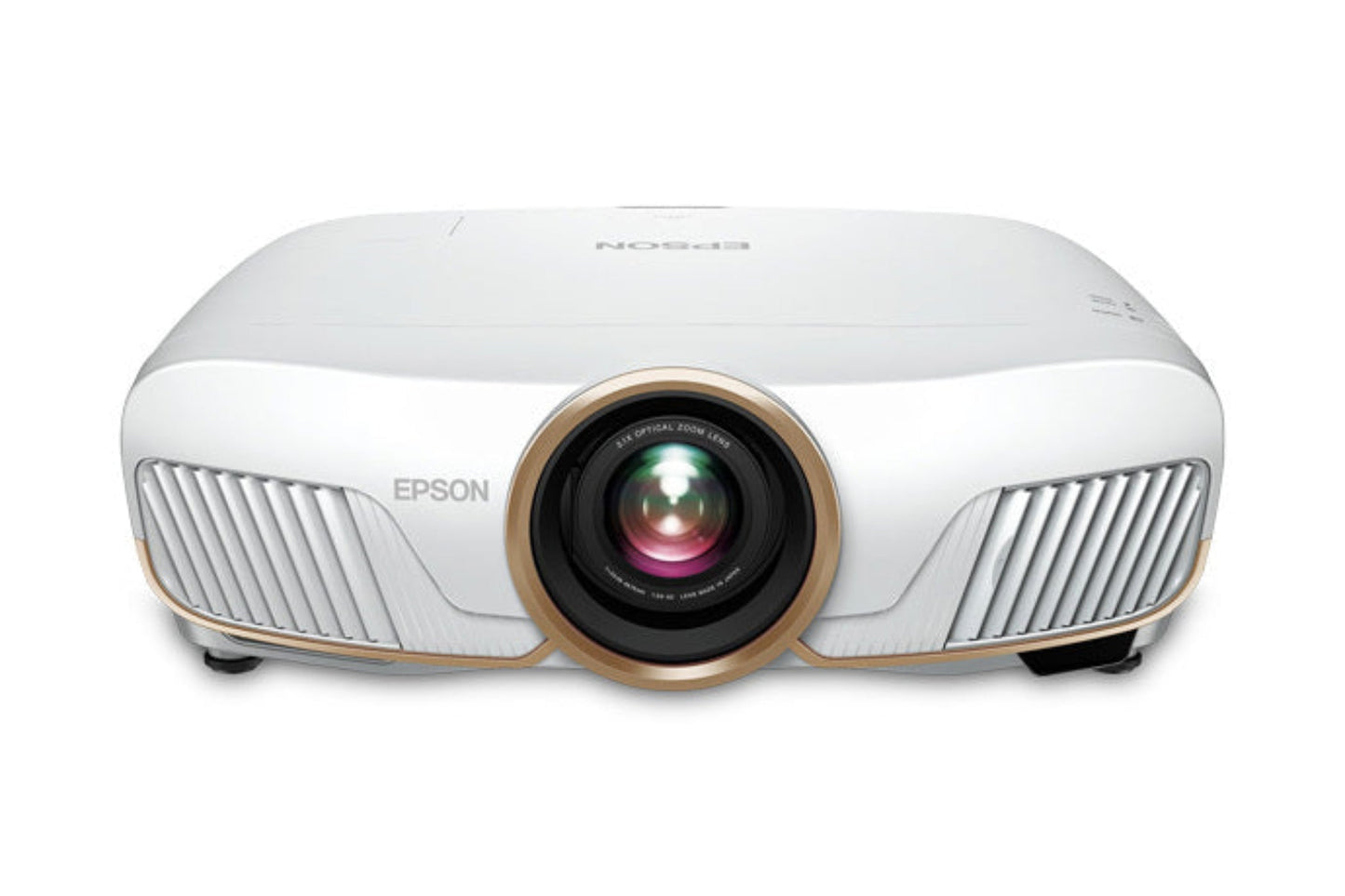 Epson 5050UB 4K 3LCD Home Cinema Projector with Advanced 3-Chip Design  - V11H930020